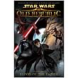 Star Wars: The Old Republic Volume 1 Graphic Novel